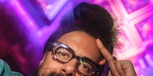 Reggie Watts