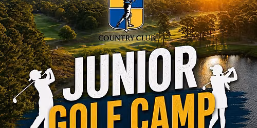 Junior Golf Camp Prestwick CC