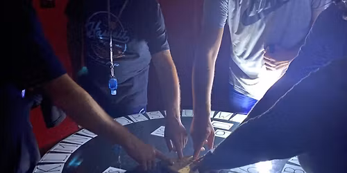 Ghost Hunt - Haunted Objects Museum & Poltergeist House