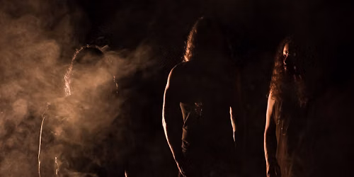 Wolves in the Throne Room - Knights of Tiamat Tour