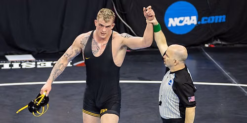 National Duals Invitational - Session 2