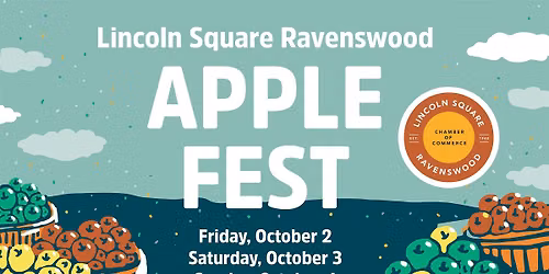 Apple Fest 2026