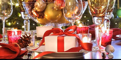 5th Annual Holiday Party