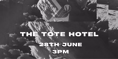 AN INSTITUTION FOR THE RECKLESS;   Eris & The Disciples, Vintage Vixen, Robots in Love & Modo Cane