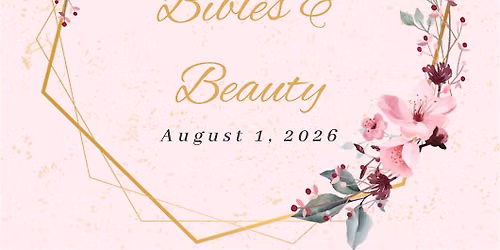 Bibles & Beauty