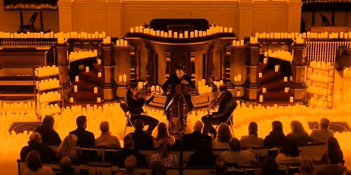 A Queen Candlelight Experience in Concord, NH - Saturday, November 14th
