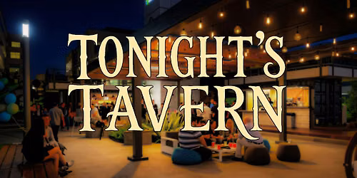 Tonight\u2019s Tavern: Fall Fantasy Night at Hangar 24
