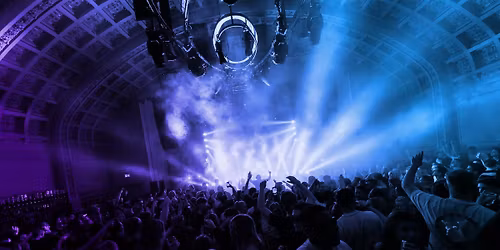 Early Beats x Luxor Live Arnhem