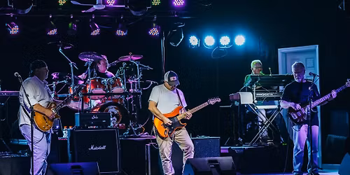 Thanksgiving Eve Party