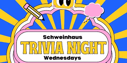Trivia Night