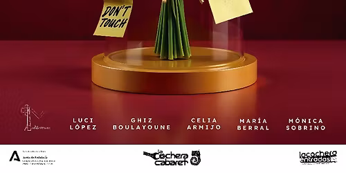 DRAMA DE HONOR
