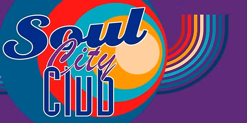 Soul City Club auf der Florentine