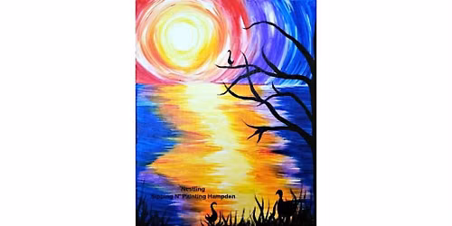 Nestling  Thursday,  July 23rd  6:30 pm $35