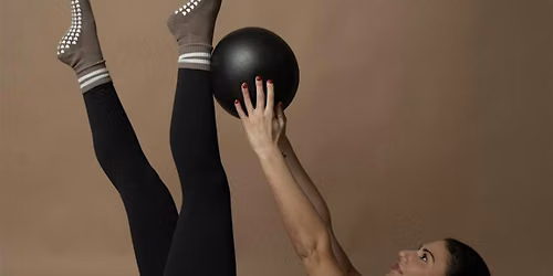 CRISP & GREEN x Mat Pilates with Alexis Davis | Nashville, TN