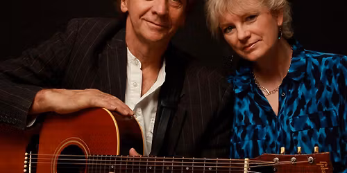 Dave Ellis and Boo Howard