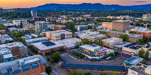 Eugene Speaks Spanish!