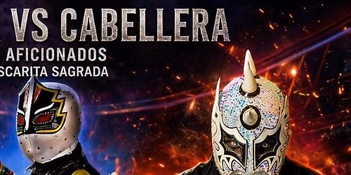 CABELLERA VS CABELLERA DE AFICIONADOS