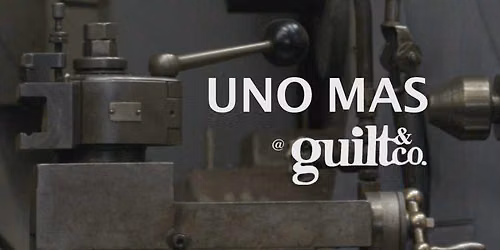 Uno Mas at Guilt and Co. - VANCOUVER INTERNATIONAL JAZZ FEST
