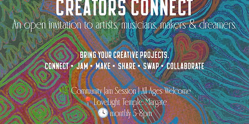 Creators Connect