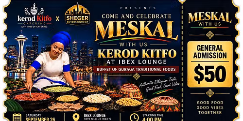 Meskel celebration