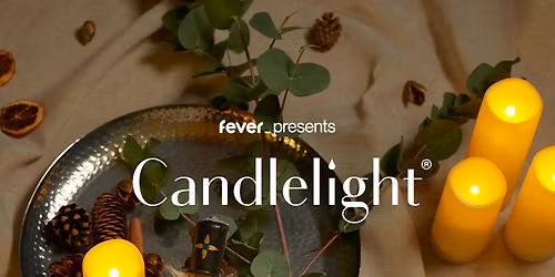 Candlelight: Christmas Special Featuring \u201cThe Nutcracker\u201d & More | Moline