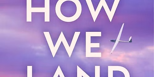 Book Signing - Anna Wilk