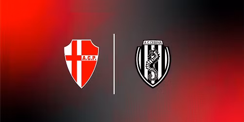 Padova - Cesena
