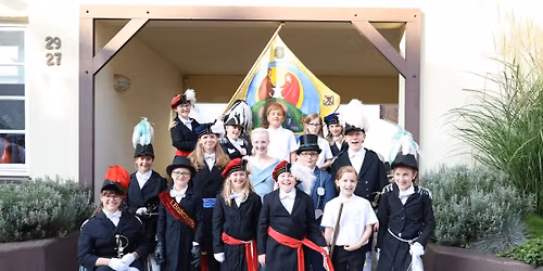 Oberkasseler Weihnachtsmarkt 2025