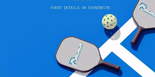 The Premier Pickleball classic