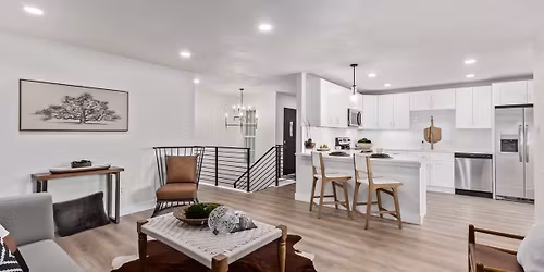 Old Town Littleton Open House