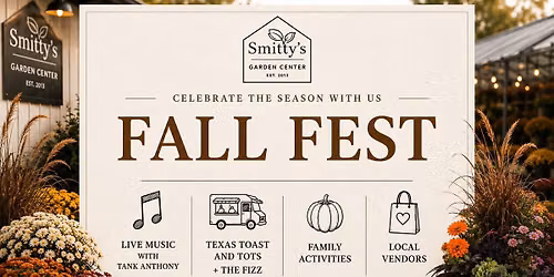 Fall Festival