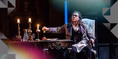 Tosca \u2013 The Royal Opera || A londoni Royal Opera House-el\u0151ad\u00e1s felv\u00e9tel\u00e9nek k\u00f6zvet\u00edt\u00e9se