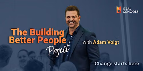 The Building Better People Project | Geelong