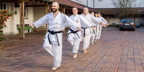 \ud83e\udd4b Karate Anf\u00e4ngerkurs \u2013 Dein Einstieg ab 7. Januar.