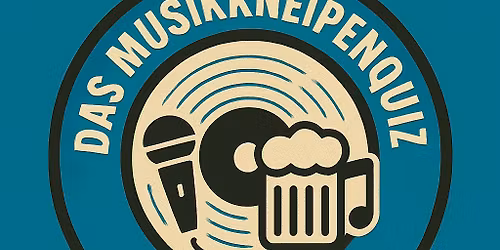 DAS MUSIKKNEIPENQUIZ (mit Liveband) - #6 - CHRISTMAS-SPECIAL 2.0