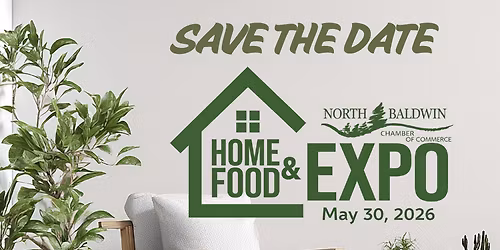 North Baldwin Home & Food Expo