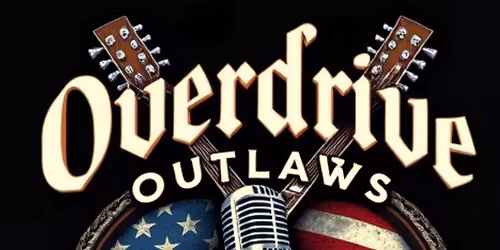 Overdrive Outlaws
