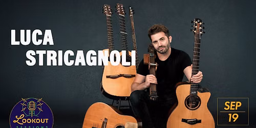 Luca Stricagnoli