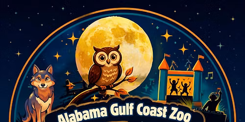 AL Gulf Coast Zoo Harvest Moon Festival