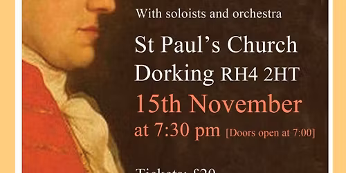 Mozart\u2019s Requiem