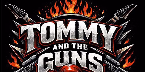 Tommy and the Guns 