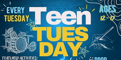 Teen Tuesday
