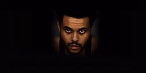 The Weeknd at Estadio Metropolitano