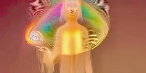 Cellular Healing & DNA Activation With 528Hz Frequency