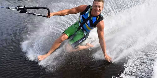 Ben Groen in Atlanta