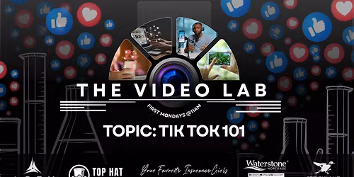 The Video lab: TikTok 101