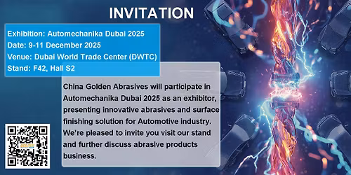 Automechanika Dubai 2025 