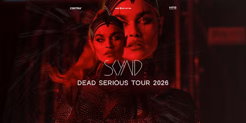 SKYND | 30.04.26 | Szene Wien