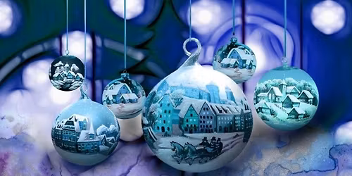 Let It Snow, Let It Snow, Let It... Swing! 3