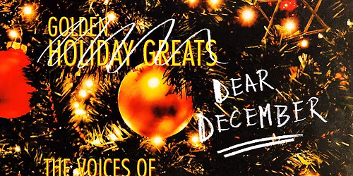 The Minus 5 HOLIDAY HITSVILLE